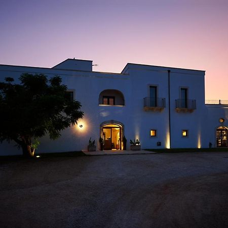 Masseria Bagnara Resort & Spa Marina di Lizzano Exterior foto