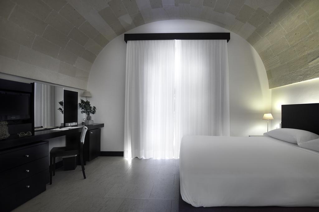 Masseria Bagnara Resort & Spa Marina di Lizzano Exterior foto
