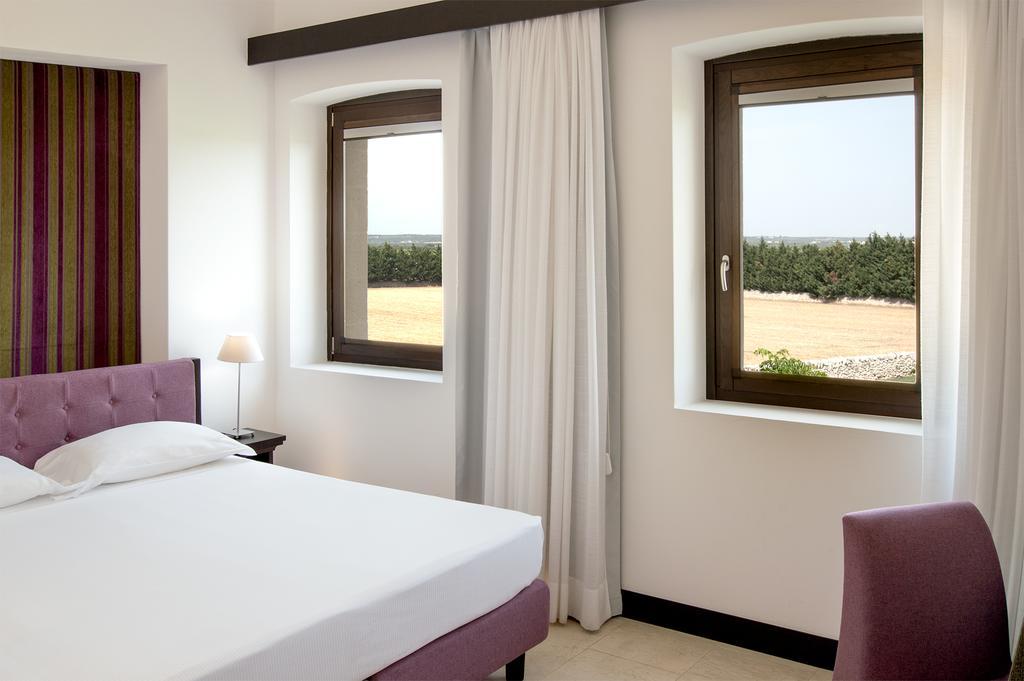 Masseria Bagnara Resort & Spa Marina di Lizzano Exterior foto