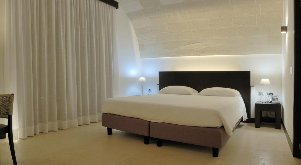 Masseria Bagnara Resort & Spa Marina di Lizzano Exterior foto